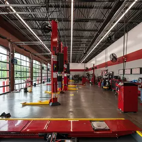 Tire Discounters on 1027 Glenbrook Way in Hendersonville