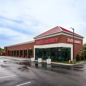 Tire Discounters on 1027 Glenbrook Way in Hendersonville