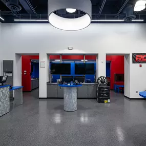 Bild von Tire Discounters