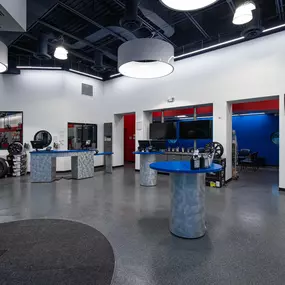 Bild von Tire Discounters
