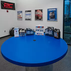 Bild von Tire Discounters