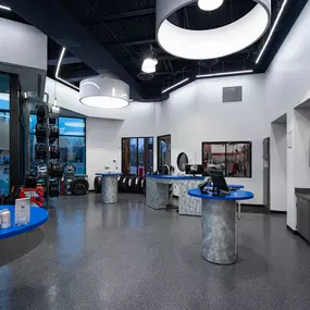 Bild von Tire Discounters
