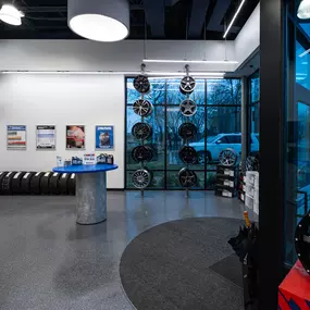 Bild von Tire Discounters