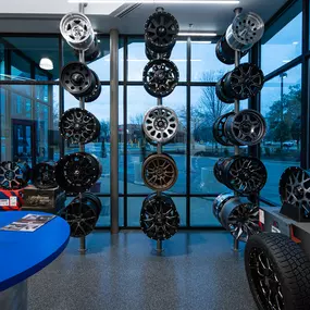 Bild von Tire Discounters