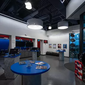 Bild von Tire Discounters