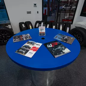 Bild von Tire Discounters