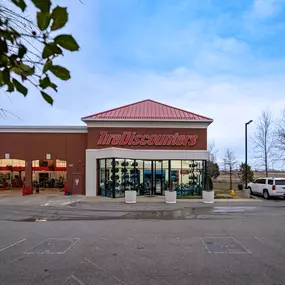 Bild von Tire Discounters