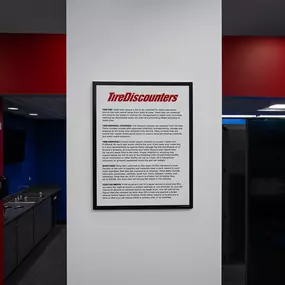 Bild von Tire Discounters