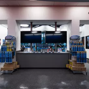 Bild von Tire Discounters