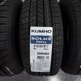 Bild von Tire Discounters