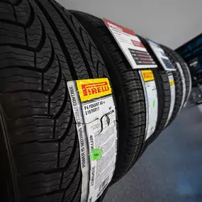 Bild von Tire Discounters