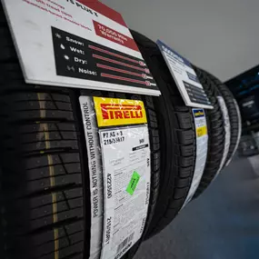 Bild von Tire Discounters