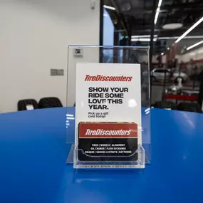 Bild von Tire Discounters