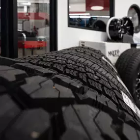 Bild von Tire Discounters