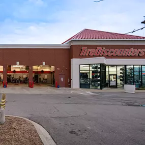 Bild von Tire Discounters