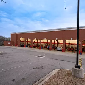 Bild von Tire Discounters