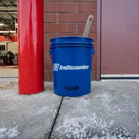 Bild von Tire Discounters