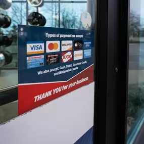 Bild von Tire Discounters