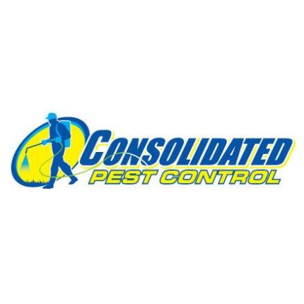 Logo de Consolidated Pest Control
