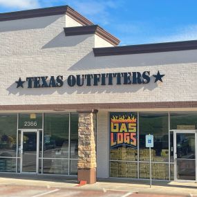 Bild von Texas Outfitters