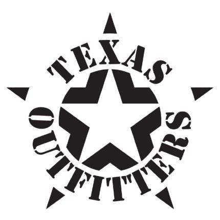 Logo da Texas Outfitters