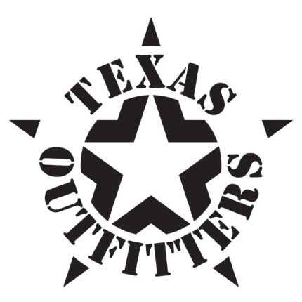 Logotyp från Texas Outfitters