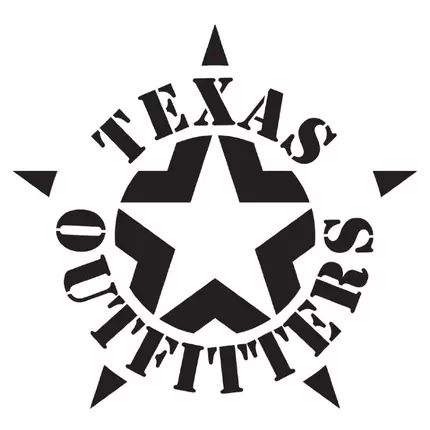 Logo da Texas Outfitters