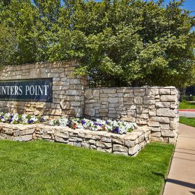 Bild von Hunters Point Apartments