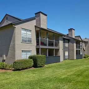 Bild von Hunters Point Apartments