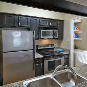 Bild von Hunters Point Apartments