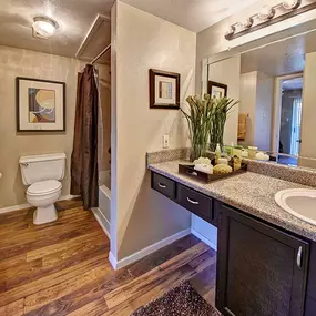 Bild von Hunters Point Apartments