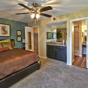 Bild von Hunters Point Apartments