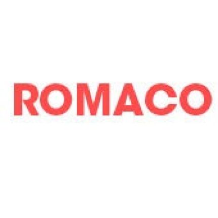Logotyp från Romaco - Distributeur Automatique Boissons