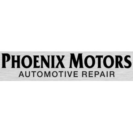 Logotipo de Phoenix Motors, LLC