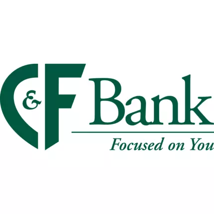 Logo od C&F Downtown Fredericksburg Financial Center