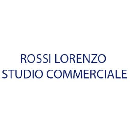 Logo da Rossi Lorenzo Studio Commerciale
