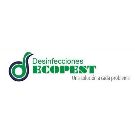 Logotipo de Ecopest