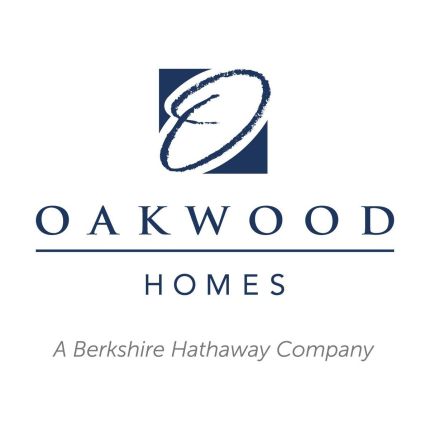 Logotyp från Oakwood Homes Support Center