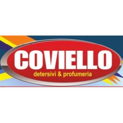 Logo od Coviello Detersivi e Profumeria
