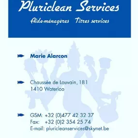 Bild von Pluriclean Services