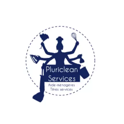 Logo de Pluriclean Services