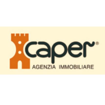 Logo von Agenzia Immobiliare Caper