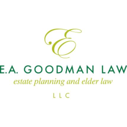 Logo from E.A. Goodman Law