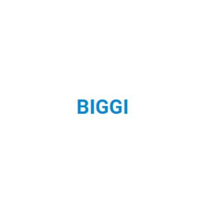 Logo fra Biggi
