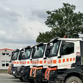 Bild von THERMOSERVIS - TRANSPORT s.r.o.