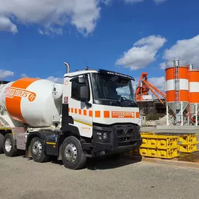 Bild von THERMOSERVIS - TRANSPORT s.r.o.