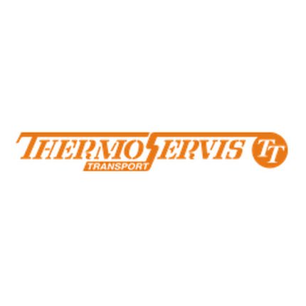 Logotyp från THERMOSERVIS - TRANSPORT s.r.o.