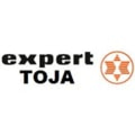 Logotyp från Expert Toja