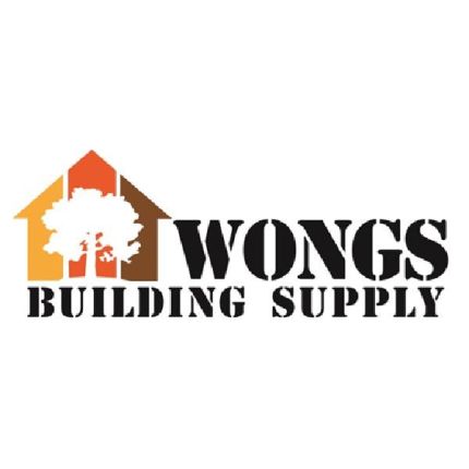 Logo da Wong's Building Supply | Portland Kitchen Remodel Showroom