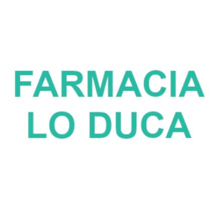 Logo da Farmacia Lo Duca